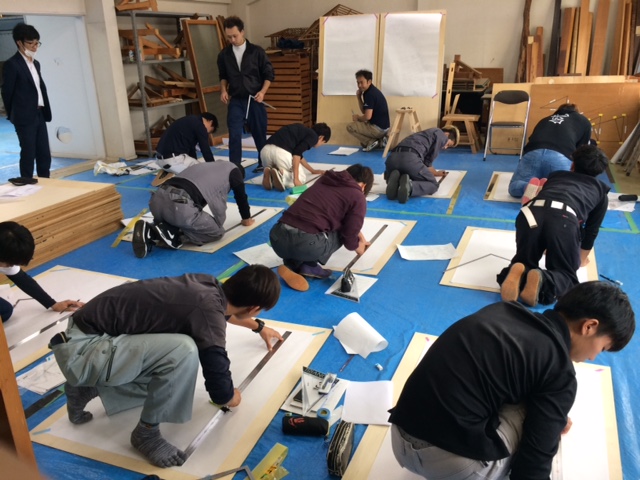 ちば大工育成プロジェクト