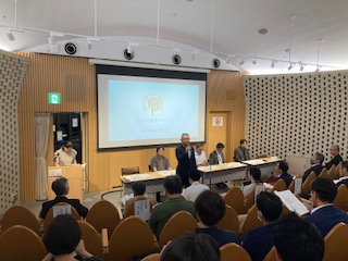 ちば木造建築ネットワーク総会