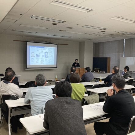 生コンセミナ－２